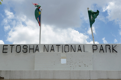 Parc Etosha