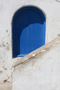 Portes à Essaouira