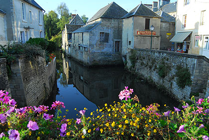 photo - Bayeux
