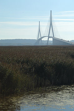 Ponts en Normandie
