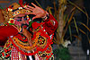 Danses de Bali 