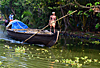Inde : Backwaters