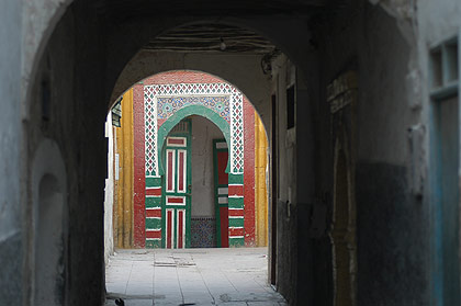 photos du Maroc