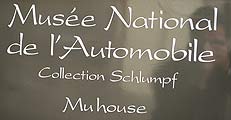 Collection Schlumpf : entrée musée