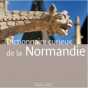 dictionnaire curieux de la normandie