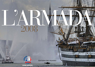 livre armada 2008