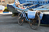 Vélos à Essaouira