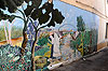 Murs peints en Sardaigne